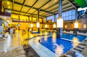 Hotel El Cavana Bandung