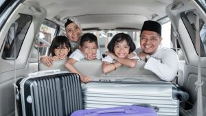 El Cavana Hotel Bandung