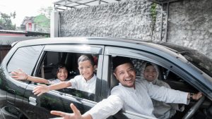 Hotel El Cavana Bandung