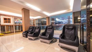 El Cavana Hotel Bandung