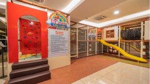 Hotel El Cavana Bandung