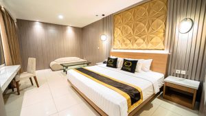 El Cavana Hotel Bandung