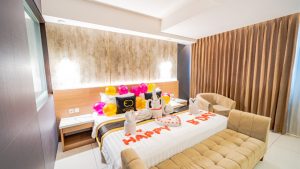 El Cavana Hotel Bandung