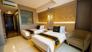 El Cavana Hotel Bandung