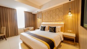 Hotel El Cavana Bandung