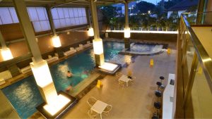 El Cavana Hotel Bandung