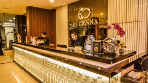 El Cavana Hotel Bandung