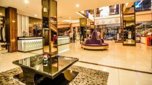 Hotel El Cavana Bandung