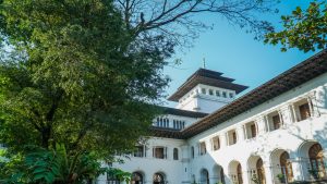 Hotel El Cavana Bandung