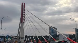 Hotel El Cavana Bandung