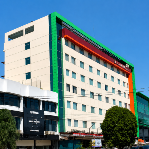 Hotel El Cavana Bandung