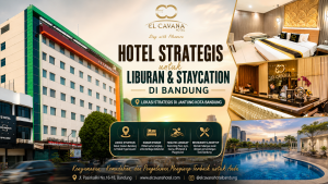 Hotel El Cavana Bandung