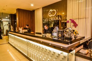 Hotel El Cavana Bandung