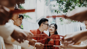 ballroom untuk wedding Bandung
