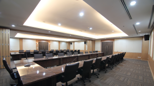 meeting room Bandung