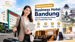 hotel bisnis Bandung