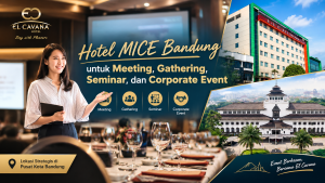 hotel MICE Bandung