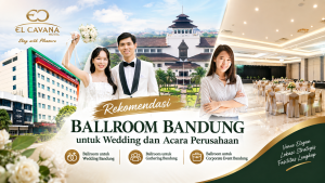 ballroom hotel Bandung