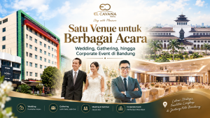 hotel venue Bandung