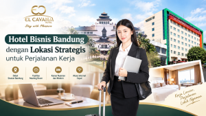 business hotel Bandung