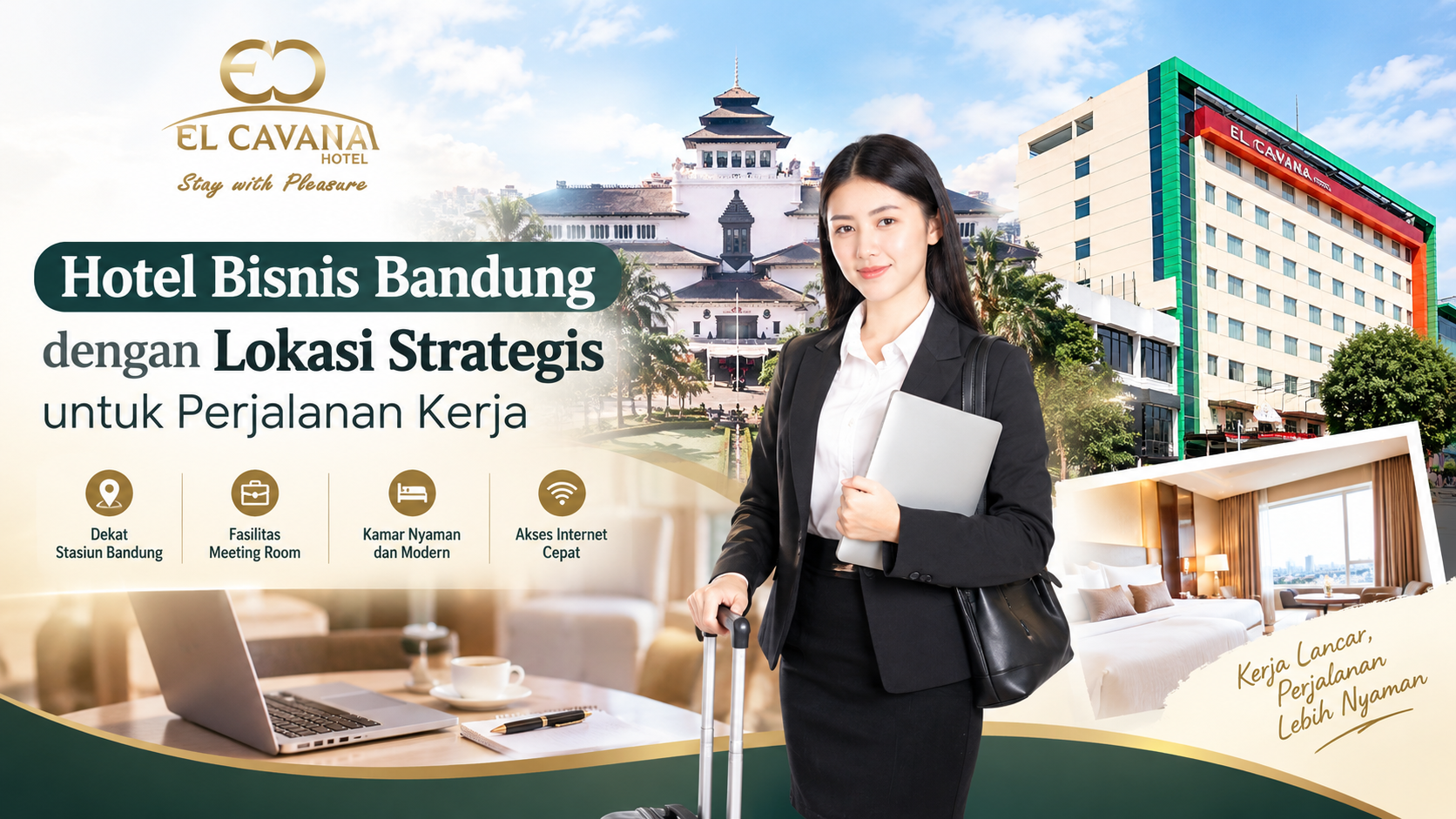 business hotel Bandung