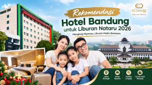 El Cavana Hotel Bandung