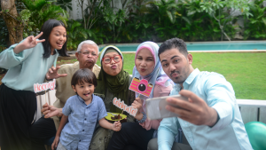 El Cavana Hotel Bandung