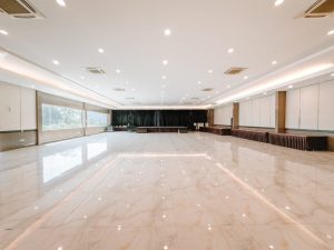 ballroom untuk wedding Bandung