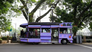 hotel nyaman di Bandung