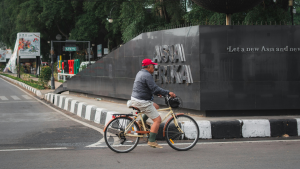 El Cavana Hotel Bandung